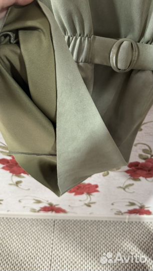 Вечернее платье 44