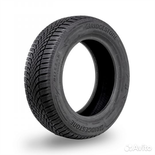 Bridgestone Blizzak LM-005 265/45 R20 108V