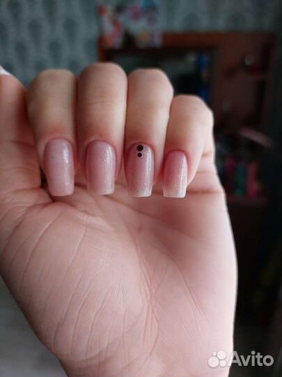 Маникюр,педикюр