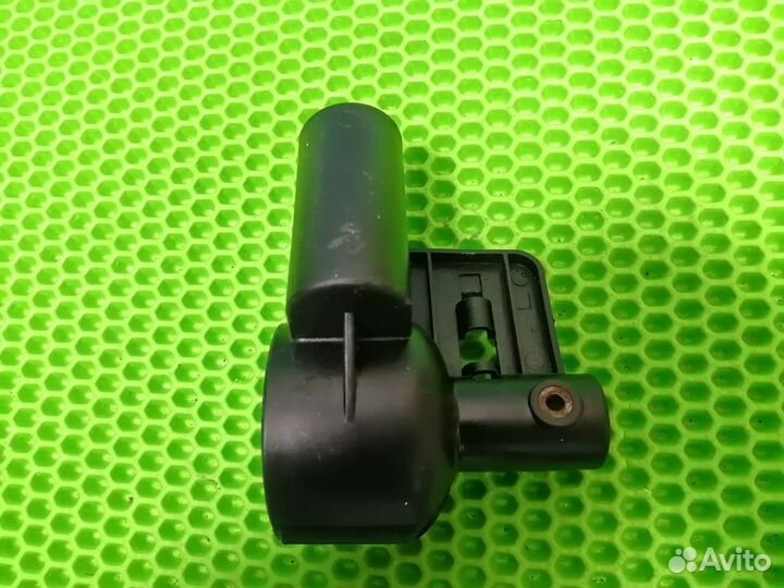 Блок колеса на коляску Luxmom