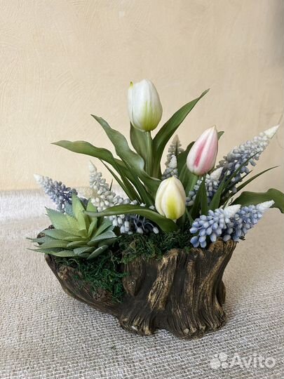 Искусственная флористика