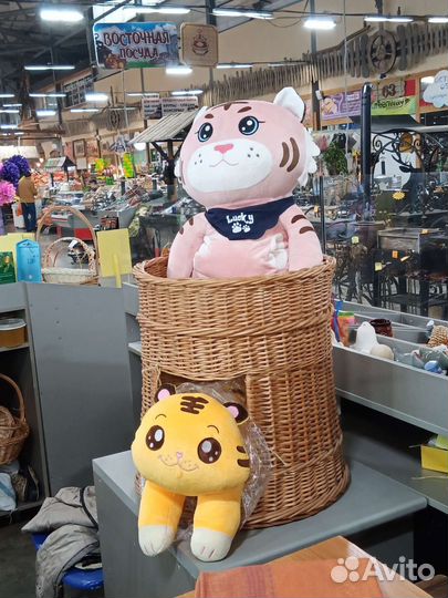 Плед-игрушка