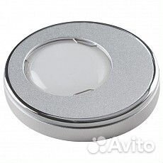 Встраиваемый светильник Uniel Vernissage 10736