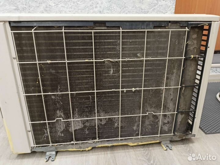 Кондиционер Mitsubishi