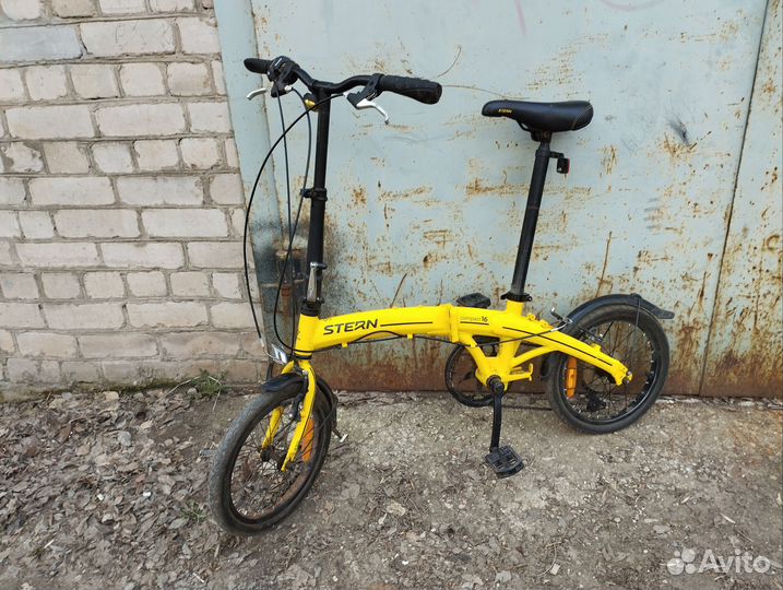 Отличный велосипед