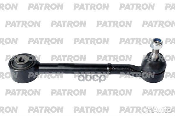 Рычаг подвески toyota auris II 2013-2018