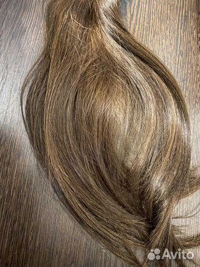 Волосы для наращивания