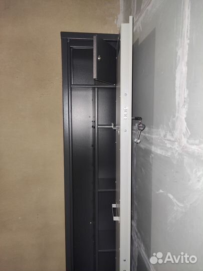 Сейф оружейный aiko Беркут 150 KL