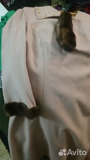 Винтаж вещи одежда много 70-80-х гг. эпохи СССР