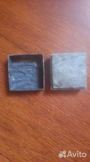 Коробка для часов Чайка