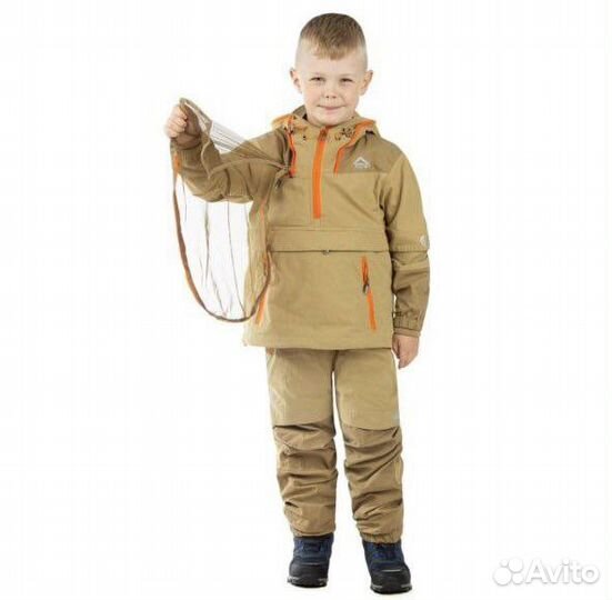 Новый Костюм детский payer 152 158