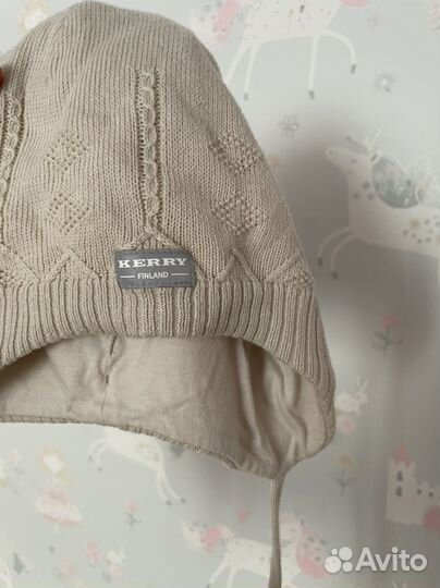 Шапка kerry 48