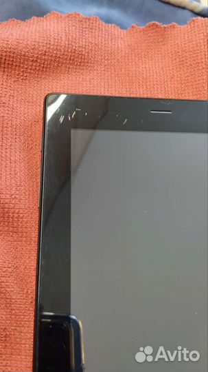 Планшет мегафон