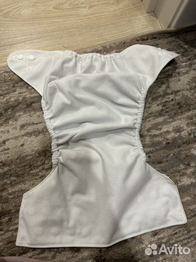 Многоразовые трусики