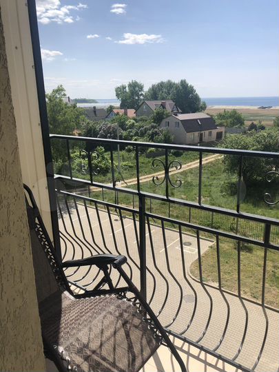 1-к. квартира, 44,7 м², 3/8 эт.