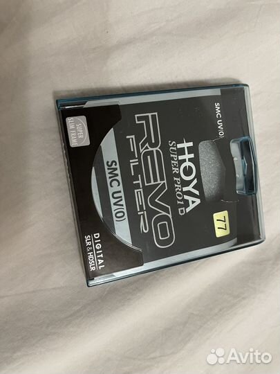 Фильтр 77 hoya super PRO1