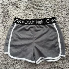 Шорты детские calvin klein