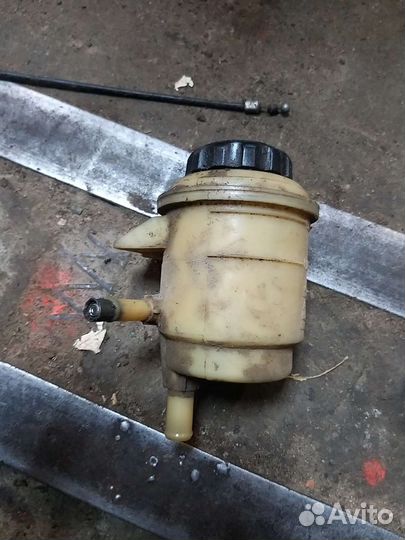 Бачек гур шевроле ланос, заз шанс