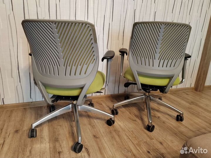 Офисное, компьютерное кресло бу