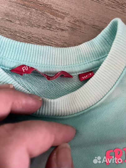 Костюм futurino 104 110