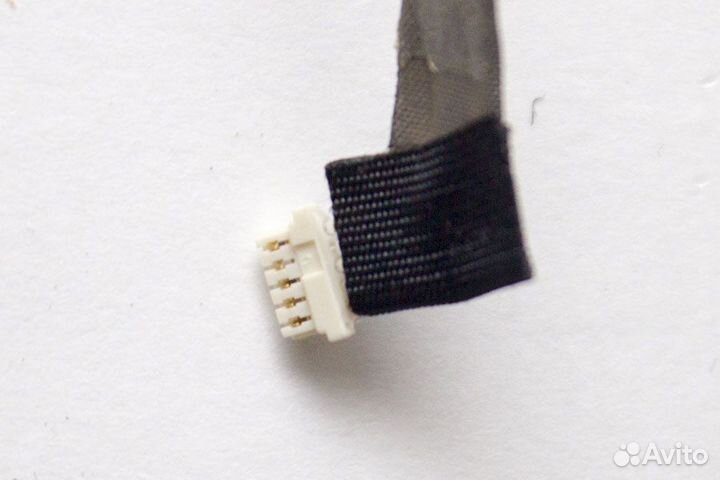 Шлейф матрицы 50.4GV11.001 REV:A01 для Lenovo V460