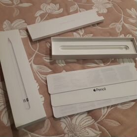 Коробка Apple Pencil iPencil: 1 поколение