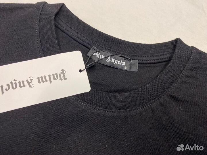 Футболка palm angels