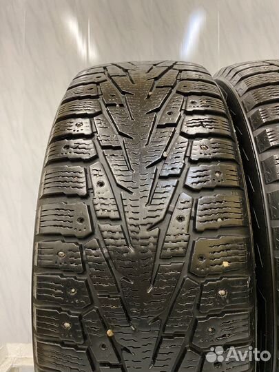 Nokian Tyres Hakkapeliitta 7 235/65 R17 108T