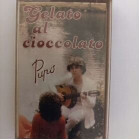 Pupo – Gelato Al Cioccolato