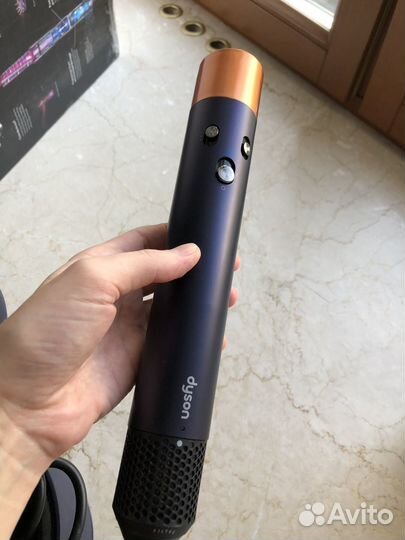 Оригинал новый стайлер dyson airwrap