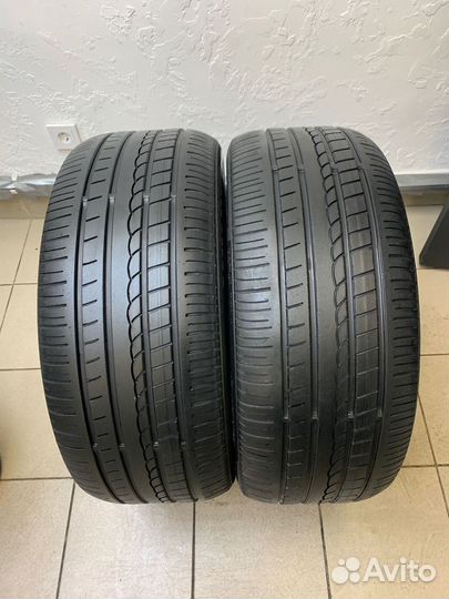 Pirelli P Zero Rosso 275/45 R20