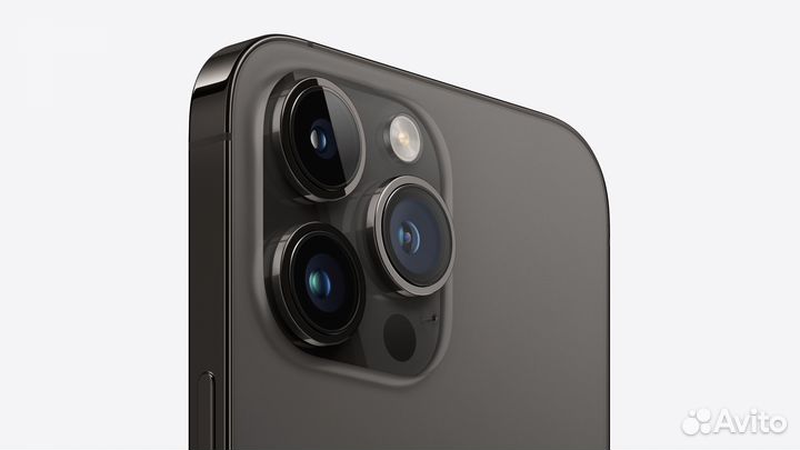iPhone 14 Pro Max 512Gb Space Black Витринный