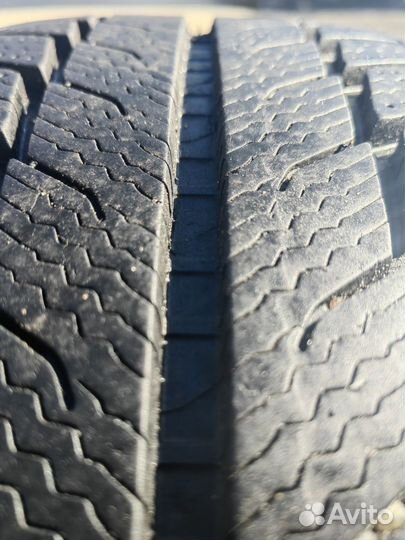 Michelin Latitude X-Ice XI2 235/55 R18 100T