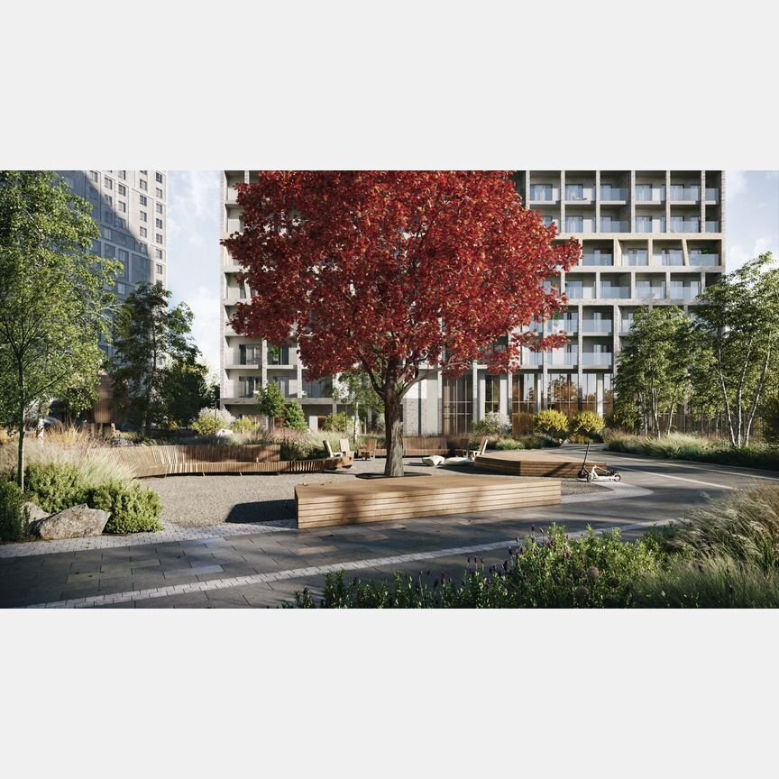 3-к. квартира, 136,5 м², 20/20 эт.