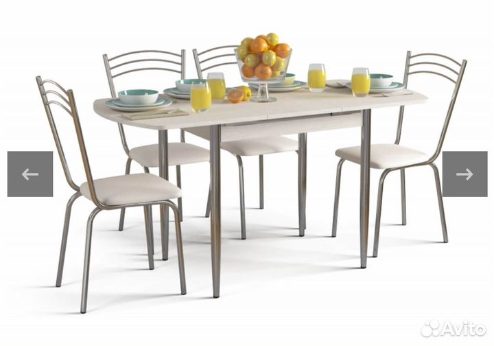 Мебель для кухни