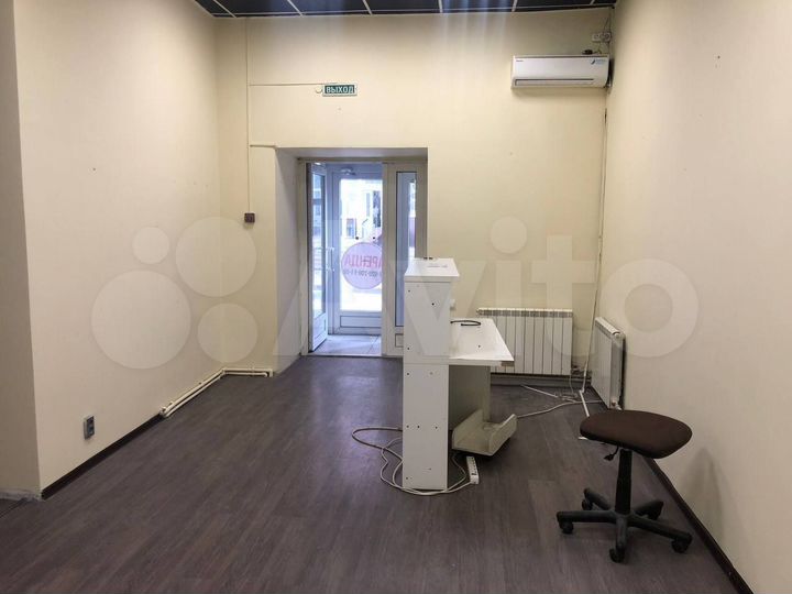 Свободного назначения, 69 м²