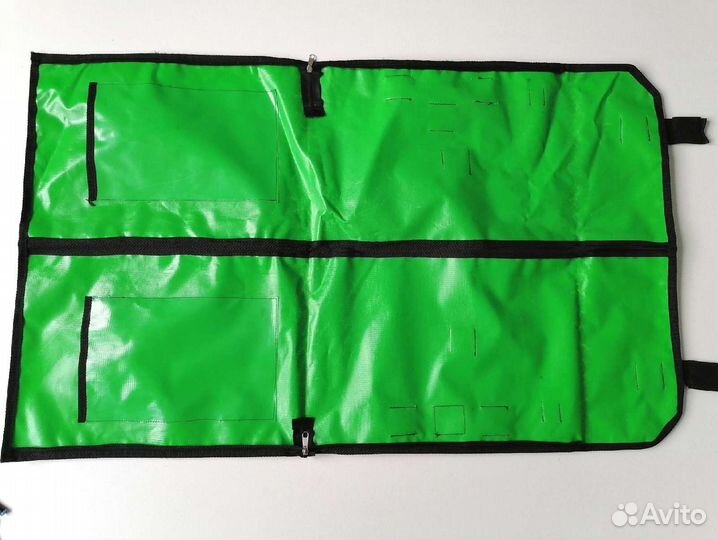 Сумка трансформер для художника А3 А2