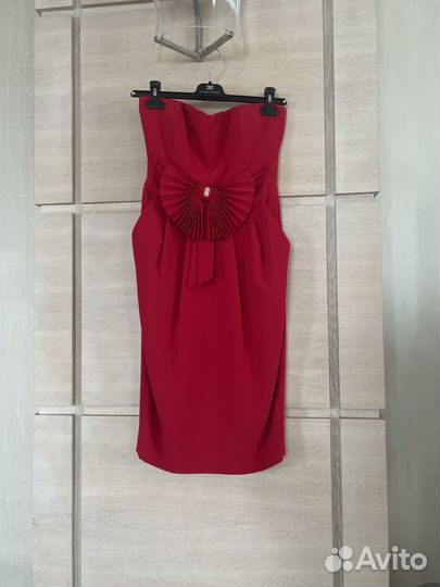 Платье Elisabetta Franchi вечернее 40