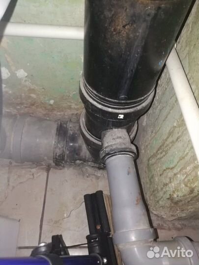 Услуги сантехника 24 часа, вызов сантехника ночью