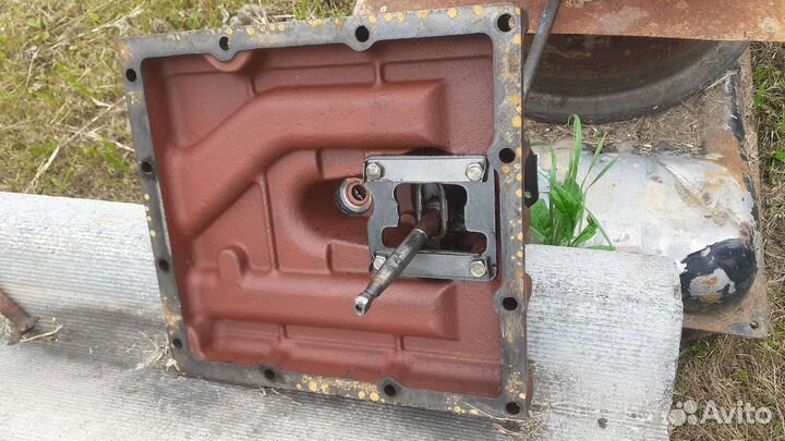 Промежуточный лист