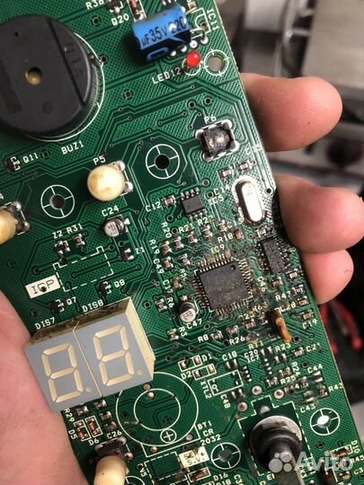 Ремонт оборудования баров и ресторанов