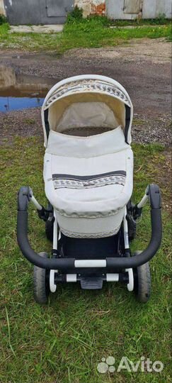 Детские коляски