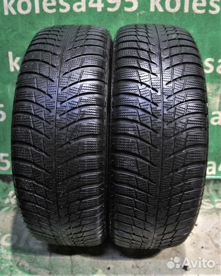 Bridgestone Blizzak LM-001 215/60 R16 99H