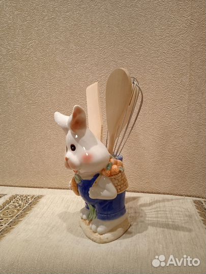 Набор кухонных принадлежностей новый