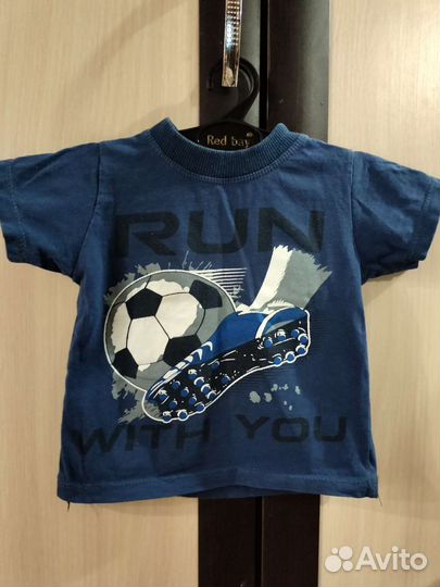Футболка детская