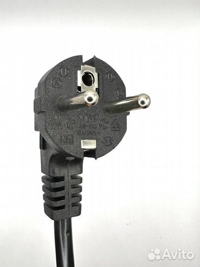 Сетевой кабель для асика S19, L7 C13 3x1.5mm²
