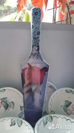 Керамические сувениры