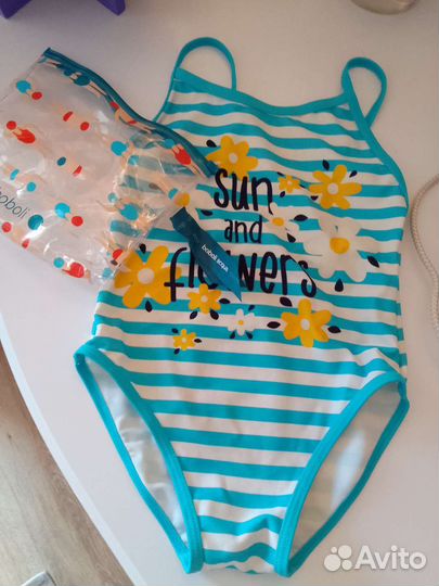 Купальник boboli