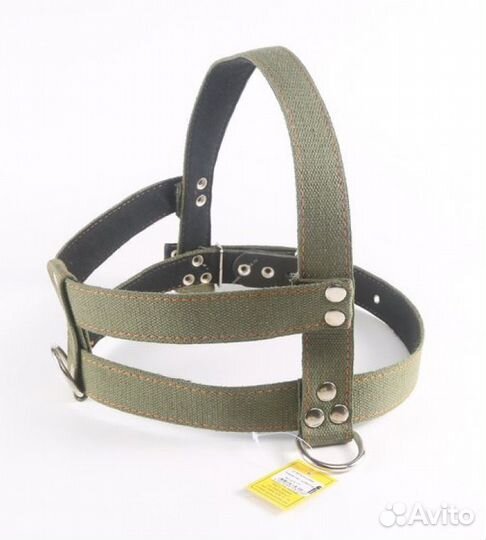 Шлейки для собак и кошек всех пород