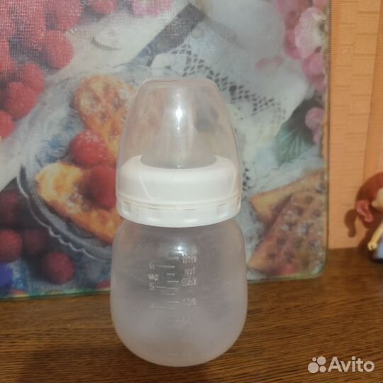 Молокоотсос электрический